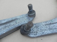 фото thumb №5, Ford mondeo mk5 рычаг перед левый правый