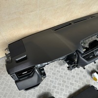 фото thumb №5, Приборная панель консоль ремни приборная панель toyota rav4 v 2019 rok