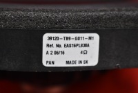 Динамік лівий перед 39120-tb9-g011-m honda civic 9 ix 13-20 Київ, фото thumb