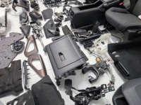 фото thumb №10, Перехідник з праворульна rifter partner berlingo 4 iv