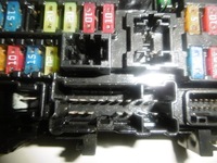 фото thumb №6, Модуль коробка bsi предохранителей infiniti q50