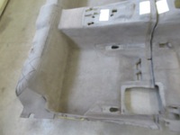 фото thumb №8, Обшивка килимок підлога bmw e60 e61 europa сіра