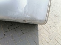 Бак пального volvo fh renault gama 130 cm Ціна, фото thumb