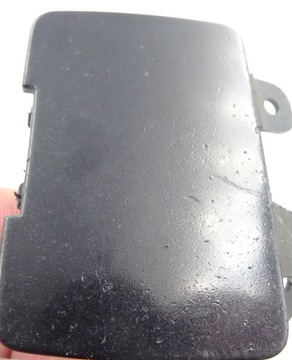 фото thumb №4, Volvo v70 ii заглушка бампера фаркоп перед 9190320 описание