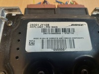 фото thumb №2, Підсилювач bose renault koleos 28061jy10b