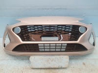 фото thumb №1, Бампер hyundai i10 iii перед передній 19-