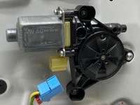 фото thumb №11, 2017 audi q7 4m дверь передние