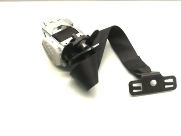 фото thumb №9, Citroen c4 picasso pas безпеки сидіння заднього зад лівий 2014 mpv