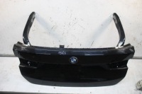 фото thumb №1, Крышка багажника багажника bmw 3 g21 kombi combi