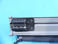 фото thumb №9, Шторка сетка багажника volvo v50