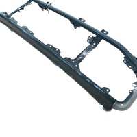 фото thumb №8, Усилитель перед рама suzuki jimny iv 18-