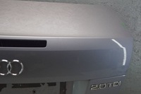 фото thumb №13, Крышка багажника зад audi a4 b7 cabrio k744