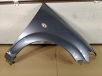 фото thumb №1, Крыло правый перед citroen c3 i 02-09 5d hb