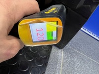 фото thumb №9, Audi a6 c7 дверь левый перед lz9y