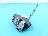 фото thumb №1, Замок задняя левый 4 pin ford focus mk3 10-14