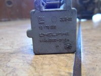 Astra bertone 2.2b 01' кабріолет  реле вентилятора 13178656 в Україні, фото thumb