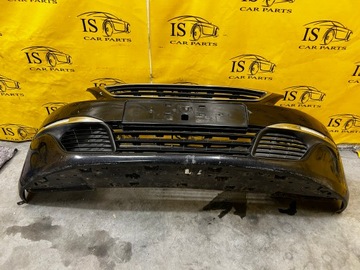 фото thumb №11, Комплектный бампер перед переднее led peugeot 308 ii t9 ktvd 2014r eu