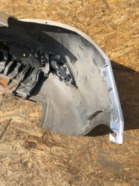 фото thumb №10, Бампер передний перед lancia ypsilon iii