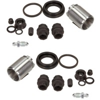 фото thumb №1, Набори napr. супорт гальмівний задня kia venga