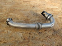 фото thumb №1, Mercedes s w222 w213 труба шланг выхлопных газов egr a6541401400