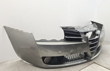 фото thumb №10, Alfa romeo 159 бампер перед 651