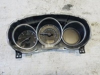 фото thumb №1, Счетчик приборы mazda 6 gj 2.2 mzr-cd 5fgmm9b
