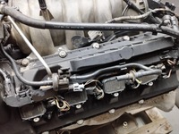 фото thumb №6, Land rover range rover sport l320 5.0 v8 двигатель двигатель kompletny