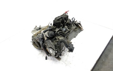 фото thumb №6, Двигатель mb класс b w245 2.0 cdi 640940