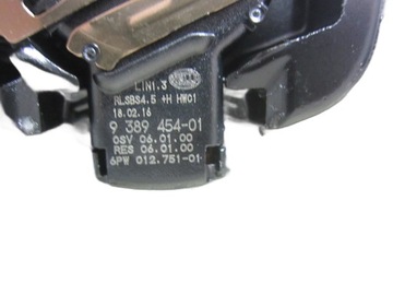 фото thumb №11, Bmw x3 f25 стекло передняя перед лобовое оригинал hud head up 51317283830