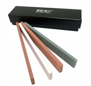 PROFESSIONAL KNIFE SHARPENER WHEEL Ruixin RX008Pro