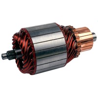 фото thumb №1, Якорь, стартер casco car25050as