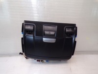 Купити Бардачок на накладки на фари лампа стельовий mercedes slk r 172 1729001501, фото thumb