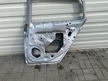 фото thumb №13, Дверь правые зад правые задние opel astra k универсал eu