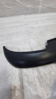 Opel insignia b sedan накладка бампера задняя 13487430 Доставка, фото thumb