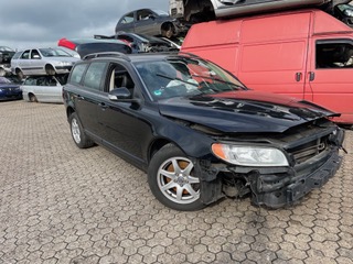 ПАРКОВОЧНОЕ ОБОГРЕВАНИЕ VOLVO V70 III S80 II КОМПЛЕКТ