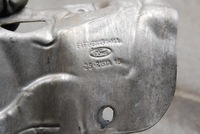 фото thumb №4, Ford focus mk3 lift 1.5d - захист каталізатора