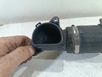 фото thumb №3, Патрубок труба інтеркулер opel zafira b 1.7 cdti 13223399