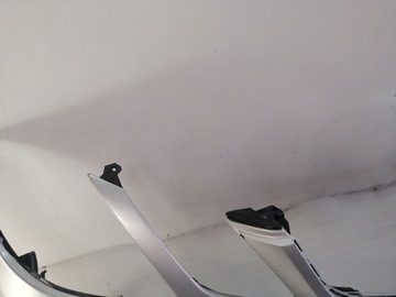 фото thumb №9, Mercedes e-klasa купе w207 бампер перед