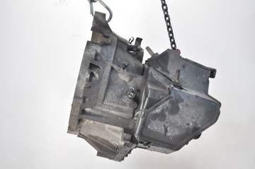 фото thumb №6, Ford focus mk2 ii c-max mk1 1.8 16v 125km коробка передач коробки передач 4m5r-7002-nc 228t