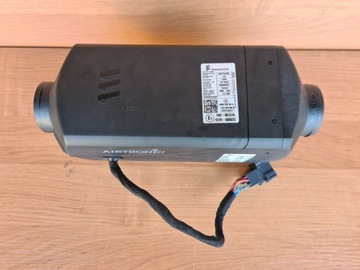 фото thumb №8, Вебасто mercedes atego axor a0058308661 suche airtronic d2 24v 2023r