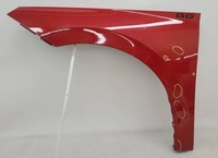 фото thumb №1, Skoda kamiq 19+ крыло перед передний левый fv