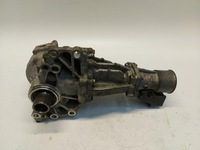 фото thumb №1, Mitsubishi eclipse cross 1.5t редуктор автоматична коробка передач da9743