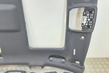фото thumb №7, Потолок чёрная bmw 7 f01, f02 7903796 4.4l бензин 330kw 2013