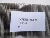 фото thumb №5, Радіатор оливи підсилювача infiniti q70 m30d 3.0