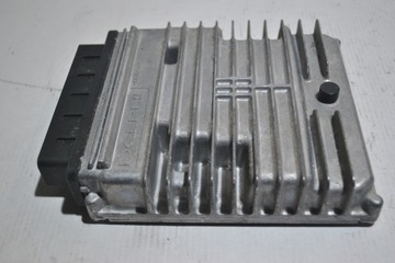 фото thumb №8, Комп'ютер двигуна ford mondeo mk3 4s71-12a650-mb