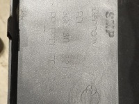 фото thumb №15, Бампер передній перед vw passat b8