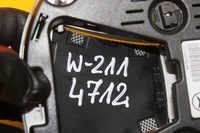 фото thumb №9, Лампа освітлення кабіни mercedes w211 a2118206601