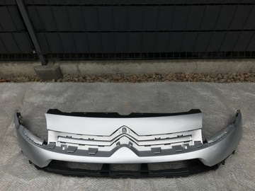 фото thumb №1, Citroen berlingo 3 iii решітка решітка радіатора перед рестайлінг 2012-2016