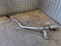 2019 volvo xc60 заливная горловина топлива 32242538 с Разборки, фото thumb