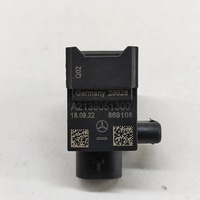 фото thumb №6, Mercedes-benz eqc 2022 перед сторона левая датчик удара подушка безопасности